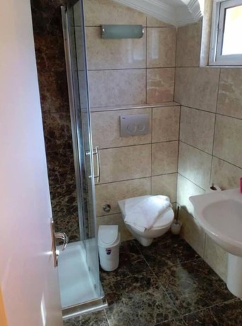 Imagen de la habitación del Eda Hotel. Foto 6