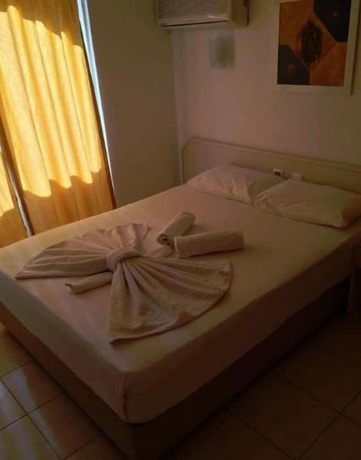 Imagen de la habitación del Eda Hotel. Foto 10