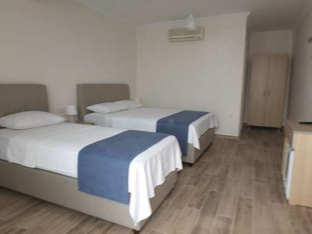 Imagen general del Eda Motel. Foto 1