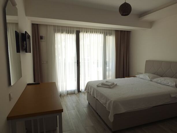 Imagen general del Eda Motel. Foto 2