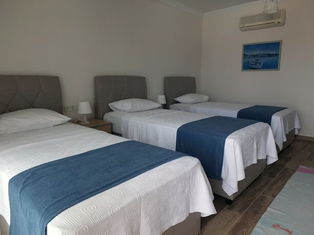 Imagen general del Eda Motel. Foto 3