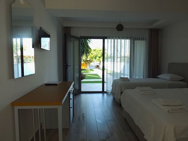 Imagen general del Eda Motel. Foto 4