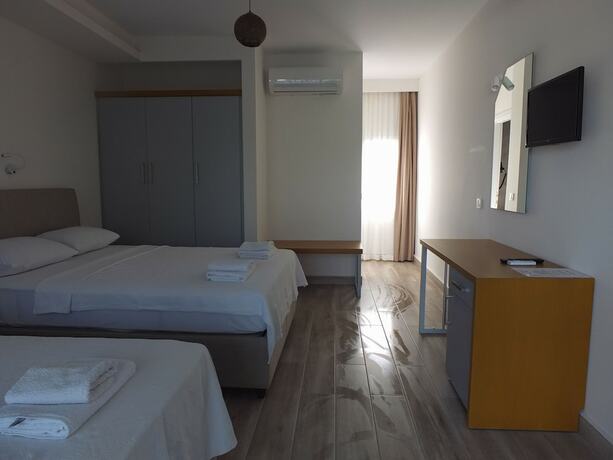 Imagen general del Eda Motel. Foto 6