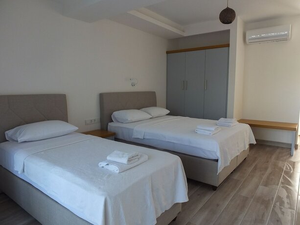 Imagen de la habitación del Eda Motel. Foto 16