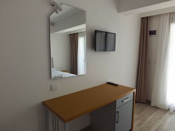 Imagen general del Eda Motel. Foto 9