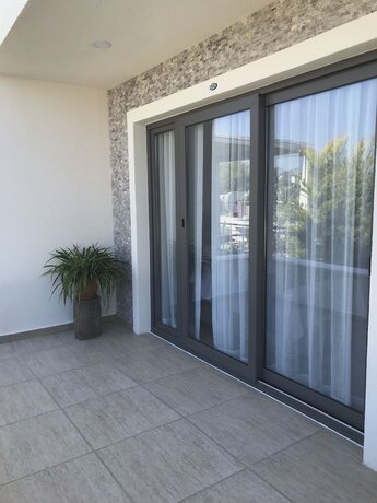 Imagen de la habitación del Eda Motel. Foto 19