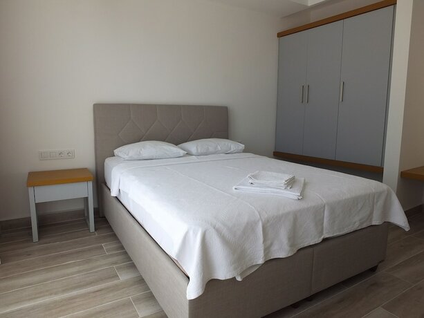 Imagen de la habitación del Eda Motel. Foto 20