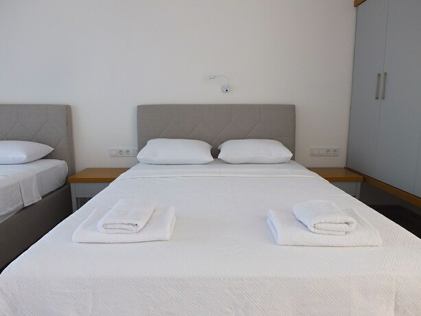 Imagen general del Eda Motel. Foto 10