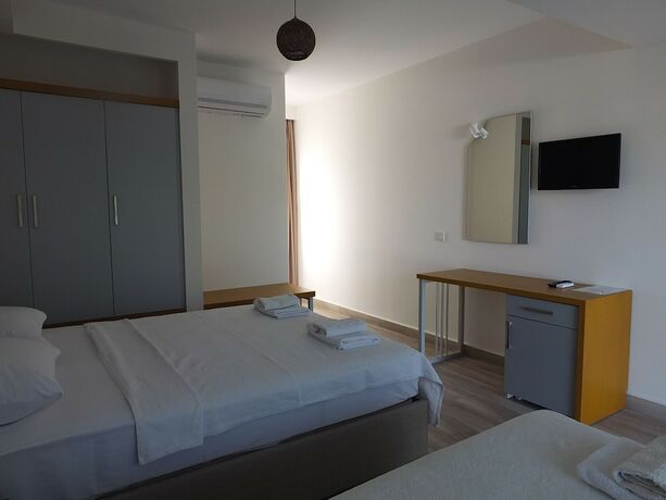 Imagen general del Eda Motel. Foto 11