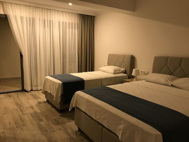 Imagen general del Eda Motel. Foto 12