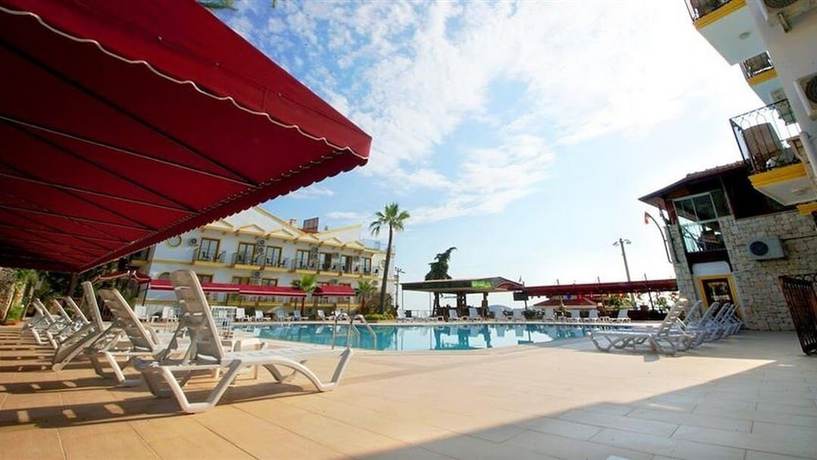 Imagen general del Edasu Hotels. Foto 1