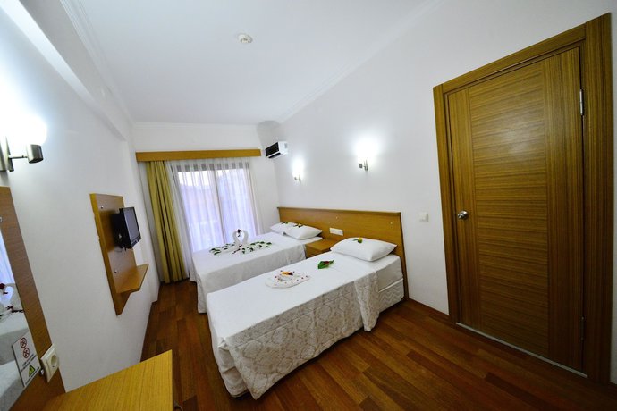 Imagen de la habitación del Edasu Hotels. Foto 5