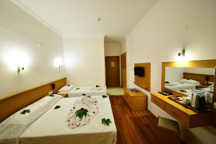 Imagen de la habitación del Edasu Hotels. Foto 7