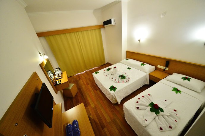 Imagen de la habitación del Edasu Hotels. Foto 8