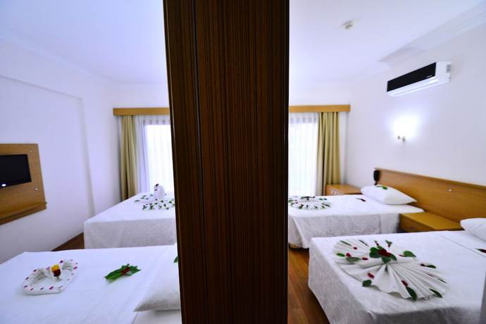 Imagen de la habitación del Edasu Hotels. Foto 9