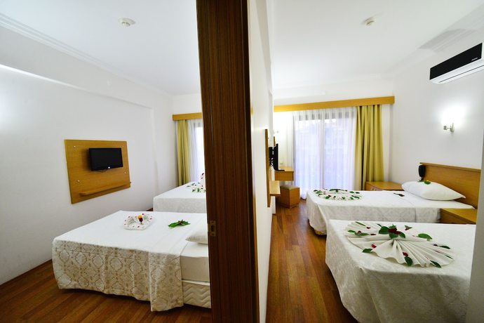 Imagen de la habitación del Edasu Hotels. Foto 10