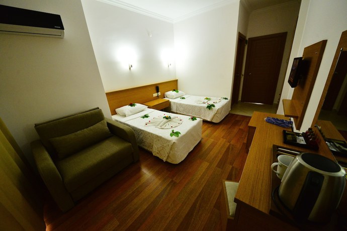 Imagen de la habitación del Edasu Hotels. Foto 11