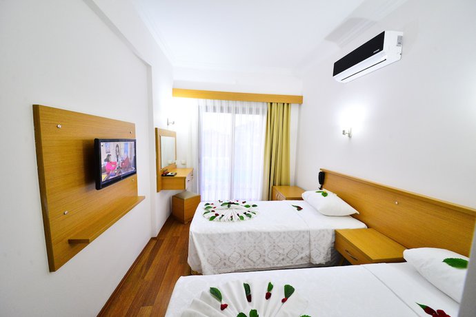 Imagen de la habitación del Edasu Hotels. Foto 12