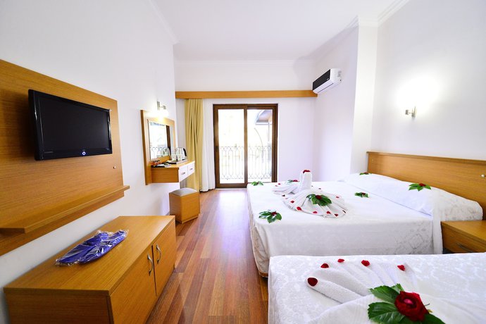 Imagen de la habitación del Edasu Hotels. Foto 13