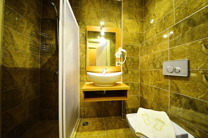 Imagen de la habitación del Edasu Hotels. Foto 15