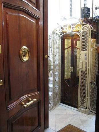 Imagen general del Eddyrooms Barcelona. Foto 2