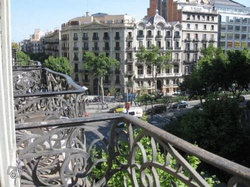 Imagen general del Eddyrooms Barcelona. Foto 3