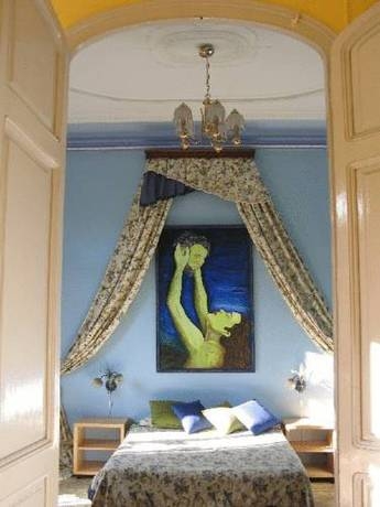 Imagen general del Eddyrooms Barcelona. Foto 5