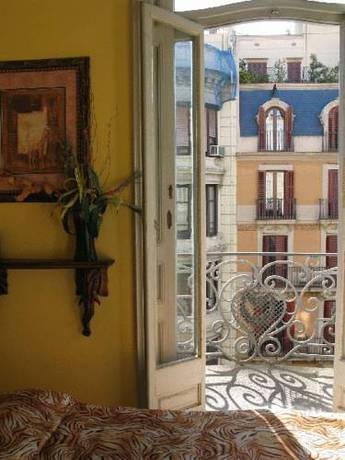 Imagen general del Eddyrooms Barcelona. Foto 6