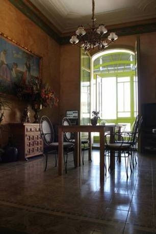 Imagen general del Eddyrooms Barcelona. Foto 7