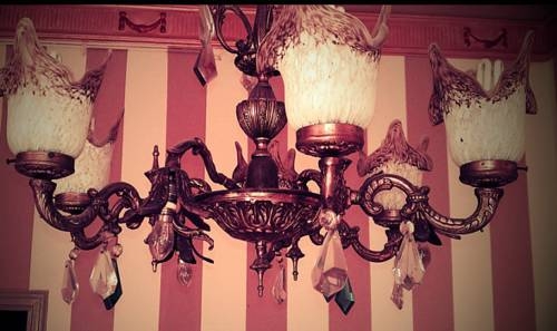 Imagen general del Eddyrooms Barcelona. Foto 9