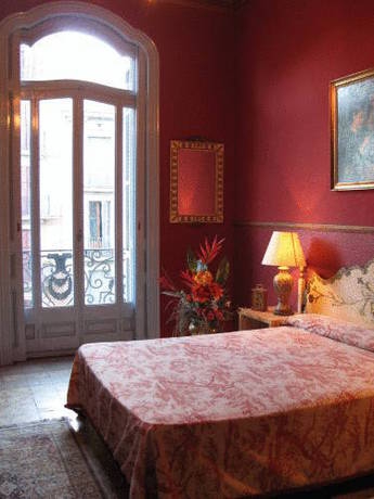 Imagen general del Eddyrooms Barcelona. Foto 10