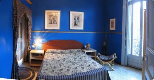 Imagen general del Eddyrooms Barcelona. Foto 11