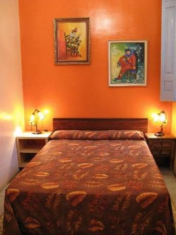 Imagen general del Eddyrooms Barcelona. Foto 12