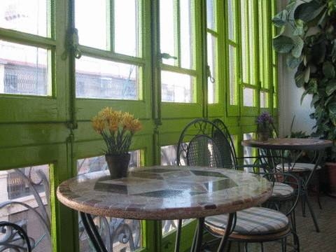 Imagen general del Eddyrooms Barcelona. Foto 13