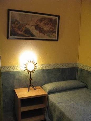 Imagen general del Eddyrooms Barcelona. Foto 15