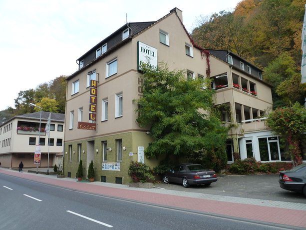 Imagen general del Edelstein-Hotel. Foto 1