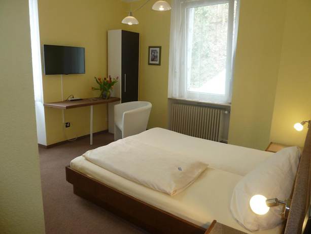 Imagen de la habitación del Edelstein-Hotel. Foto 5