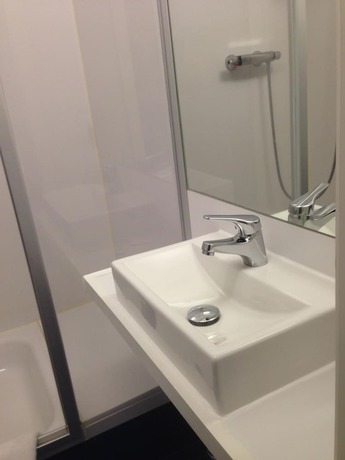 Imagen de la habitación del Edelstein-Hotel. Foto 11