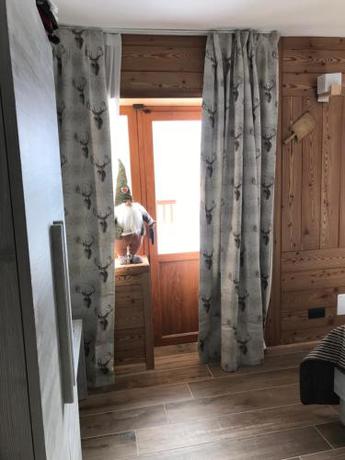 Imagen de la habitación del Edelweiss Hotel Champoluc. Foto 2