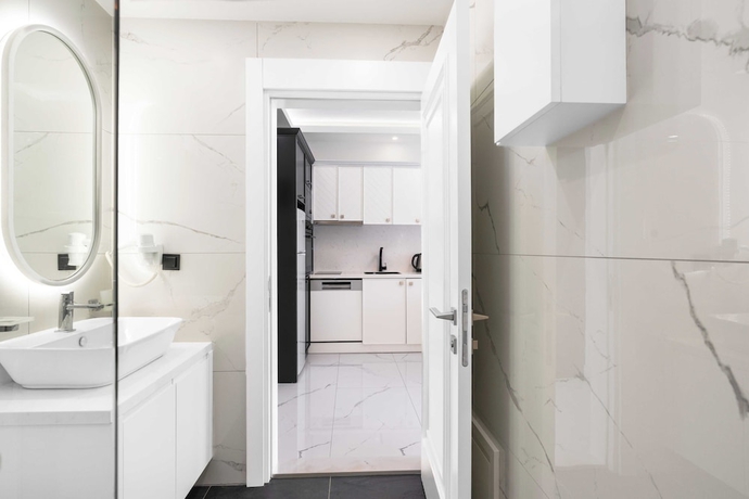 Imagen de la habitación del Edem Apartments, &Ccedil;amyuva. Foto 4
