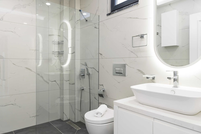 Imagen de la habitación del Edem Apartments, &Ccedil;amyuva. Foto 5