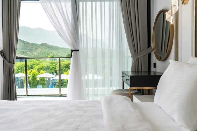 Imagen de la habitación del Edem Apartments, &Ccedil;amyuva. Foto 9