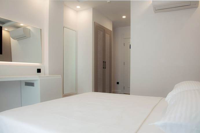 Imagen de la habitación del Edem Flower Hotel. Foto 5