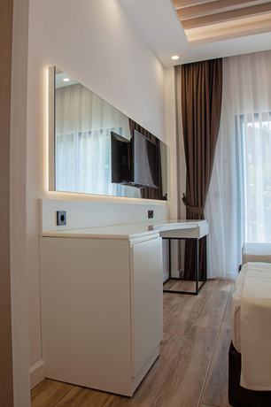 Imagen de la habitación del Edem Flower Hotel. Foto 6