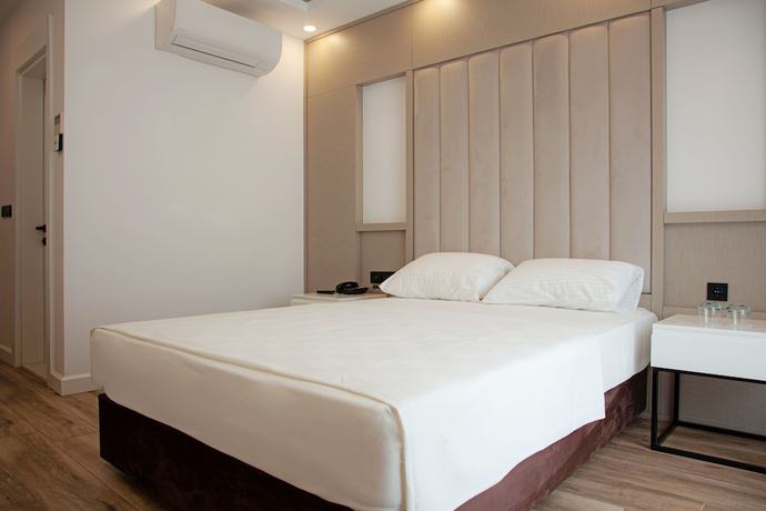 Imagen de la habitación del Edem Flower Hotel. Foto 8