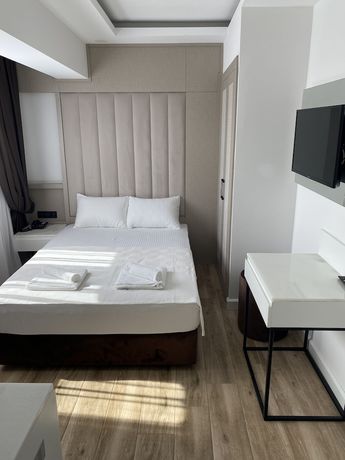 Imagen de la habitación del Edem Flower Hotel. Foto 10