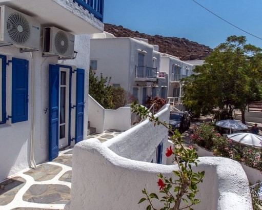 Imagen general del Edem Garden Residence By Estia. Foto 2