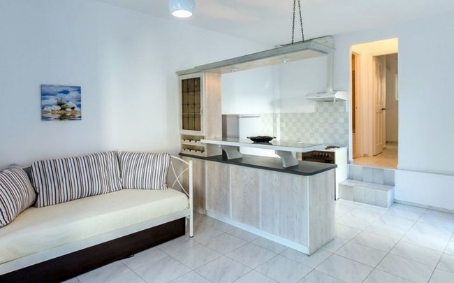 Imagen general del Edem Garden Residence By Estia. Foto 9