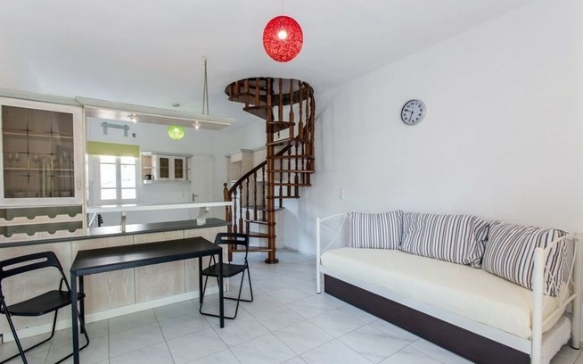 Imagen general del Edem Garden Residence By Estia. Foto 11