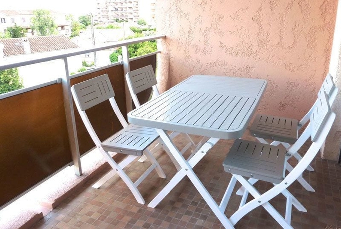 Imagen de la habitación del Eden Azur. Foto 2